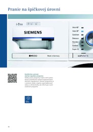 36. stránka Siemens letáku