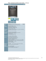 127. stránka Siemens letáku