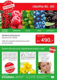 2. stránka Starkl letáku