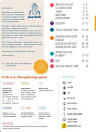 2. stránka Starkl letáku