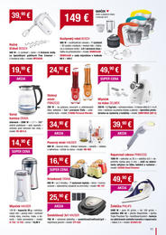 11. stránka Playklub letáku