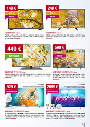 3. stránka Playklub letáku