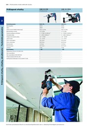 157. stránka BOSCH letáku