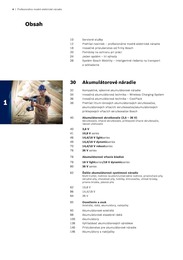 7. stránka BOSCH letáku