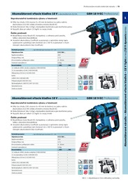 82. stránka BOSCH letáku