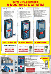 23. stránka BOSCH letáku