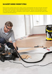 5. stránka Kärcher letáku