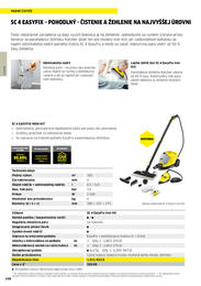 71. stránka Kärcher letáku