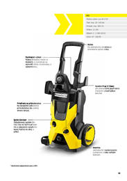 141. stránka Kärcher letáku