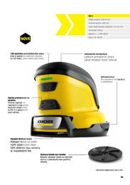 191. stránka Kärcher letáku