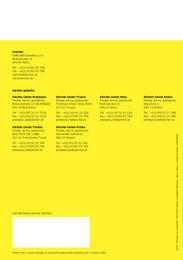 322. stránka Kärcher letáku