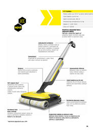 33. stránka Kärcher letáku