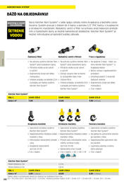 9. stránka Kärcher letáku