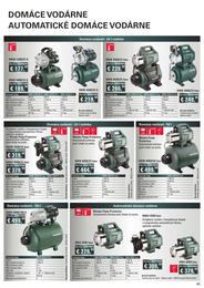 45. stránka Metabo letáku