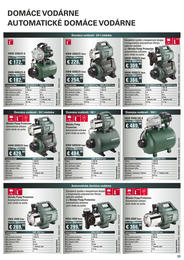 39. stránka Metabo letáku