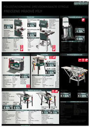 35. stránka Metabo letáku