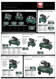 43. stránka Metabo letáku