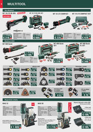 30. stránka Metabo letáku