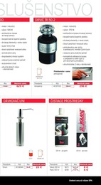 22. stránka Teka letáku