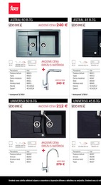 3. stránka Teka letáku