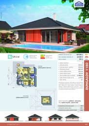 145. stránka Euroline letáku