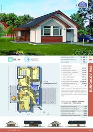 189. stránka Euroline letáku