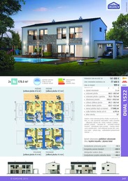 247. stránka Euroline letáku