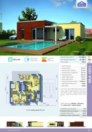 381. stránka Euroline letáku