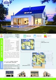 44. stránka Euroline letáku