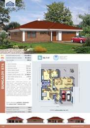 111. stránka Euroline letáku