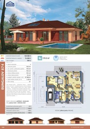 113. stránka Euroline letáku