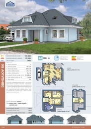 147. stránka Euroline letáku