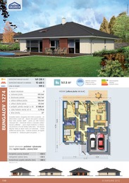 43. stránka Euroline letáku