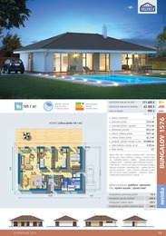 6. stránka Euroline letáku