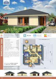 71. stránka Euroline letáku