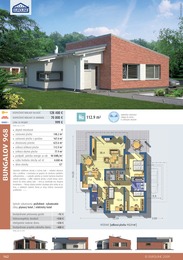 95. stránka Euroline letáku