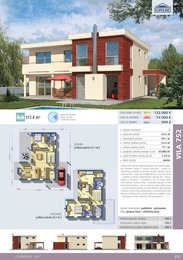 21. stránka Euroline letáku