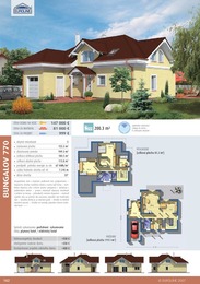 116. stránka Euroline letáku