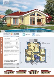 118. stránka Euroline letáku