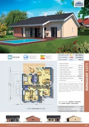 35. stránka Euroline letáku