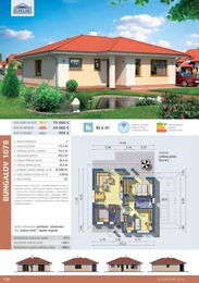 62. stránka Euroline letáku