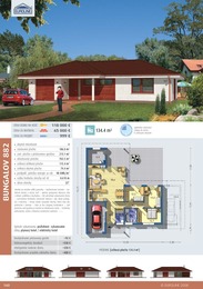 94. stránka Euroline letáku