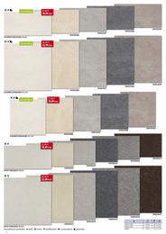 12. stránka Keramika Soukup letáku