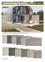 3. stránka Keramika Soukup letáku