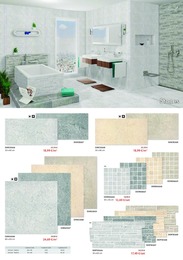 3. stránka Keramika Soukup letáku