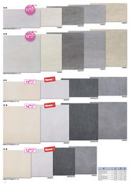 14. stránka Keramika Soukup letáku