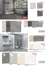 2. stránka Keramika Soukup letáku