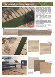 3. stránka Keramika Soukup letáku