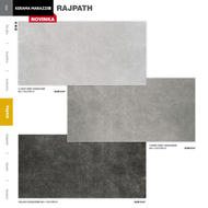 357. stránka Keramika Soukup letáku