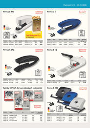 29. stránka Lamitec letáku